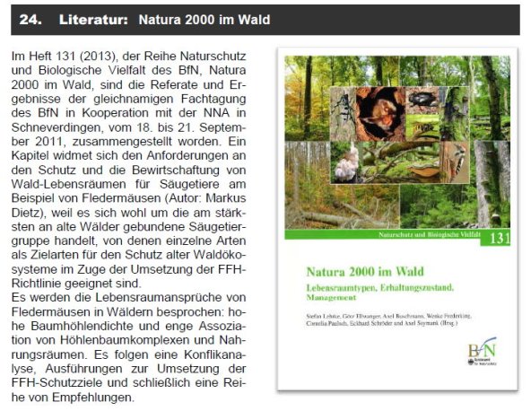 Copyright AiS Fledermausschutz M-V Bild zum Eintrag (69940-160)