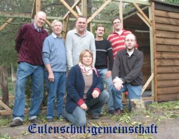 Copyright AiS / Eulenschutz in Schleswig-Holstein Bild zum Eintrag (26273-160)