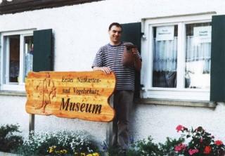 Copyright AiS / Nistkastenmuseum - Gerhard Föhr Bild zum Eintrag (27954-160)