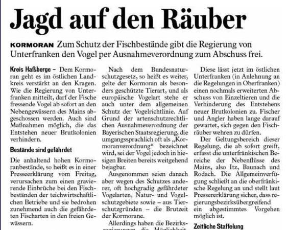 Copyright AiS / Fränkischer Tag / Ausgabe Hassberge / 30.01.2010 Bild zum Eintrag (28183-160)