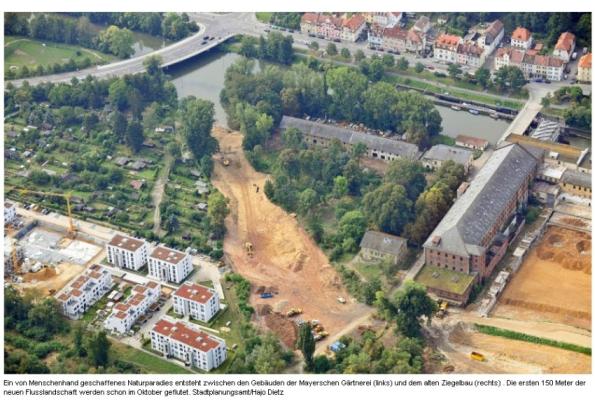 Copyright AiS / 2009-FT // Stadtplanungsamt Bamberg / Hajo Dietz Bild zum Eintrag (28204-160)