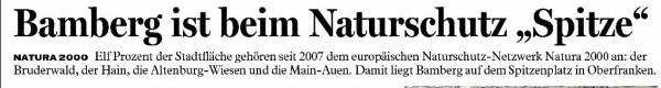 Copyright AiS / Fränkischer Tag / 24.12.09 / Ausgabe A / 24.12.09 / Seite 15 / Autor Michael Wehner Bild zum Eintrag (28285-160)