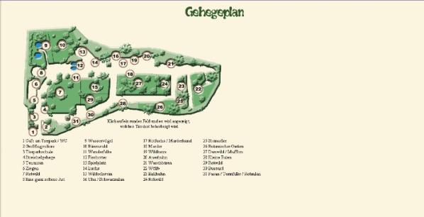 Copyright AiS / 2010 Tierpark Hexentanzplatz Bild zum Eintrag (29265-160)