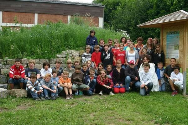 Copyright AiS / 2009 FT / HAS Tanja Kaufmann Bild zum Eintrag (29271-160)
