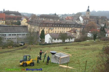 Copyright AiS / 2008 / Fränkischer Tag Bamberg Roland Rinklef Bild zum Eintrag (30670-160)