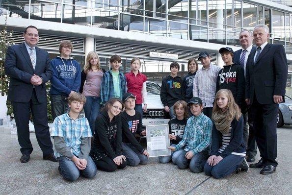 Copyright AiS - Audi Stiftung für Umwelt Bild zum Eintrag (42745-160)