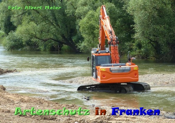 Copyright AiF - Albert Meier Bild zum Eintrag (84669-160)
