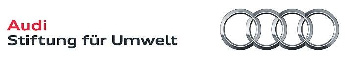 Audi Umweltstiftung Audi Umweltstiftung