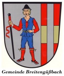 Gemeinde Breitengüßbach