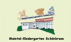 Maintal Kindergarten Schönbrunn