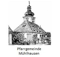 Pfarrgemeinde Mühlhausen
