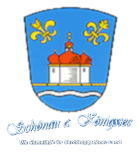Gemeinde Schönau am Königssee