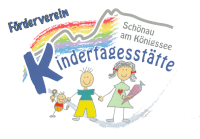 Förderverein Kindertagesstätte Schönau am Königssee
