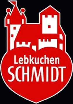 Lebkuchen Schmidt Lebkuchen Schmidt