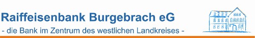 Raiffeisenbank Burgebrach Raiffeisenbank Burgebrach