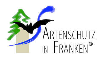 Logo Artenschutz in Franken